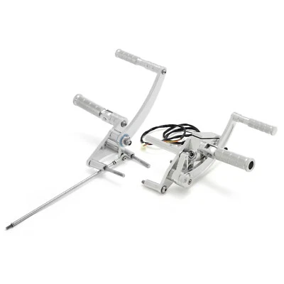 Used Forward Footpegs For Suzuki VZR1800 Boulevard M109R Intruder M1800R VZ1500 Foto 1 de 4