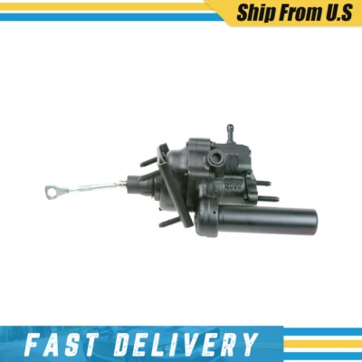 Cardone Power Brake Booster 1 pcs NA for 2003-2005 Chevrolet Astro_XJ - Imagem 1 de 4