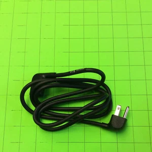 Samsung S32A700NWN Monitor Power Cable Cord 3903-001086 - Picture 1 of 5