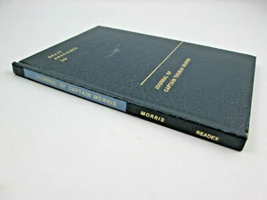 Journal of Captain Thomas Morris from Miscellanies in Prose and Verse 1966 - Picture 1 of 7