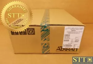 1187004F1 ADTRAN TA5004 GEHÄUSE 19 ZOLL BVM9100BRA NEU - Bild 1 von 3