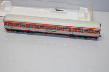 Fleischmann 5125 K 4-Achser Personenwagen 2.Klasse Citybahn DB Spur H0 OVP