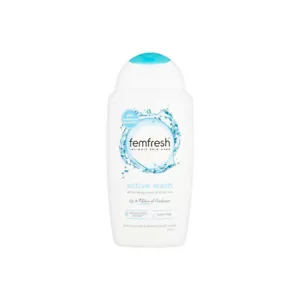 Femfresh Active Wash 250ml - Picture 1 of 1