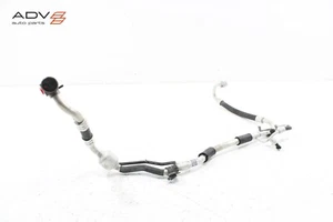 2019-2022 HYUNDAI VELOSTER N 2.0L AC AIR CONDITIONING SUCTION HOSE TUBE PIPE OEM - Picture 1 of 11