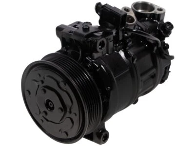 Compresor de aire acondicionado 12857WMVC 3,0 L V6 para Audi Q5 2017-2018 Foto 1 de 2