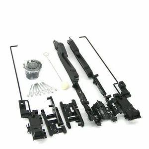 Sunroof Track Assembly Repair Kit for Ford Lincoln Buick Chevy Chrysler GMC Jeep - Picture 1 of 23