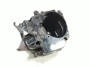 18 Yamaha Star Venture XV1900 Left Speaker Box Housing Damaged - Picture 1 of 6