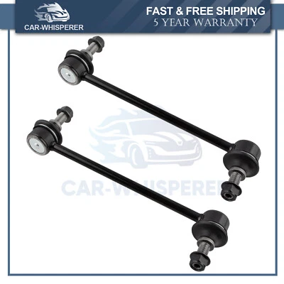 2 x новый задний стабилизатор стабилизатора стабилизатора подвески звенья LH RH для 1995-2002 Mazda Millenia K80489 - Изображение 1 из 4