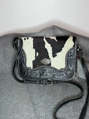 American West钱包 — 第 1/4 张图片