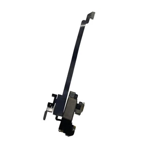 High Quality Ear Speaker Earpiece Proximity Sensor Flex Cable For iphone XR G - Picture 1 of 8