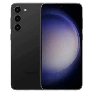 Samsung Galaxy S23 Plus 256GB Unlocked Phantom Black - 15% EXTRA OFF - GOOD B+ - Afbeelding 1 van 3