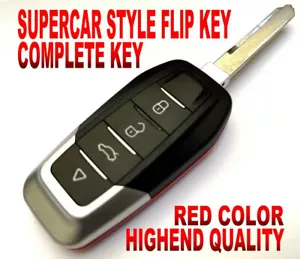 Mando a distancia FR-KEY ABATIBLE PARA 07-10 SATURN SKY CHIP LLAVE SIN LLAVE KOBGT04A LLAVERO DE ENTRADA - Imagen 1 de 7