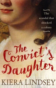 The Convicts Daughter (PB, 2016) - Picture 1 of 1