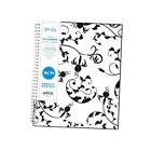  2020-2021 Academic Year Weekly & Monthly Planner, 8.5" x 11" Old Edition