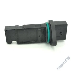 For VW Bora Beetle Golf Jetta 2.0L Bosch 0280218002 N Mass Air Flow MAF Sensor - Picture 1 of 6
