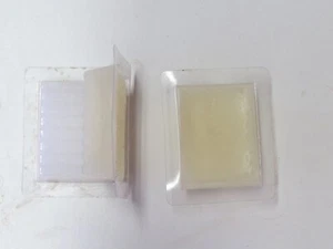 Bloc de cire pour positionnement des yeux 22 grammes - Bild 1 von 1