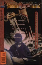 Sandman Mystery Theatre (1993-1999) #18