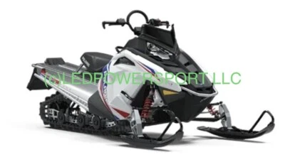 2021 Polaris RMK EVO LED HEADLIGHT UPGRADE Conversion Kit Plug & Play & CANBUS - Image 1 of 4