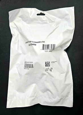 Cojín de repuesto grande ResMed 63469 Airfit F20 Foto 1 de 3