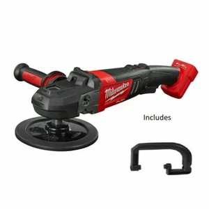 Milwaukee Electric Tool 2738-20 M18Fuel 7" Variable Speed Polisher Tool Only NEW - Picture 1 of 1