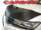 Carbon Optique Bra De Capot Compatible Renault Clio Iii 2005   2012 Car Protege