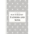 Fathers and Sons by Ivan Turgenev (Paperback, 2017) - Paperback NEW Ivan Turgene