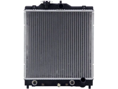 For 1992-2000 Honda Civic Radiator Spectra 11935KDRK 1996 1994 1998 1997 1995 - Image 1 of 2