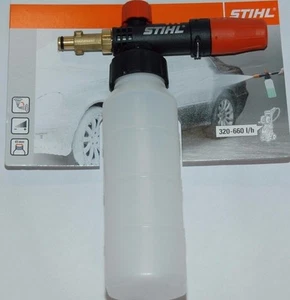 4910 Stihl Schaumdüse Schaumkanone für Hochdruckreiniger - Bild 1 von 1