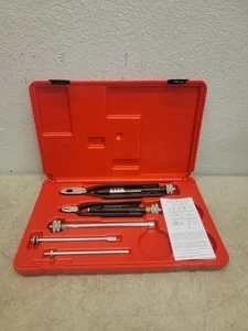 Proto No. 194 Safety Wiring Kit, New Old Stock, Surplus - Picture 1 of 8