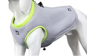 Dog Cooling Vest. Truelove Brand. XL. NWT. Reflective. - Picture 1 of 9