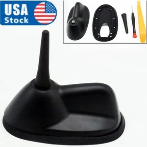 Roof Big Antenna Aerial Base Assembly With Tools For MINI Cooper Clubman R55 R56 - Picture 1 of 15