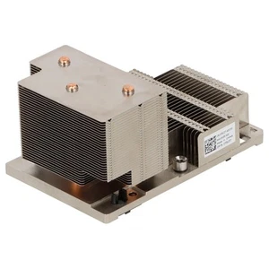 Dell CPU Heatsink High Performance ab 125W R740 R740xd inkl CPU Clip - 0TRJT7 - Afbeelding 1 van 7