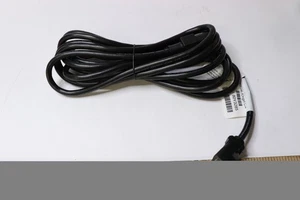 Longwell Three Prong Power Supply Cord 300V E55333 - Picture 1 of 1