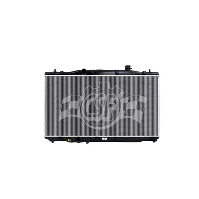Radiador CSF 3851 para Honda Accord 2018-2022 Foto 1 de 3