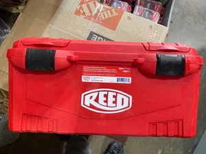 Reed Tool 08177 - DPHTP500 - Pompa di prova idrostatica alimentata da trapano - Foto 1 di 5