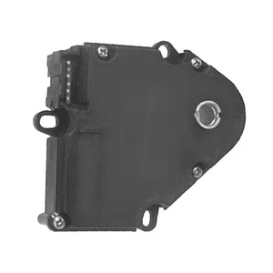 Genuine ACDelco For Chevy Express Pasajeros 2009-2020 Panel Mode Door Actuator - Picture 1 of 4