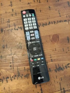 Telecomando originale per TV LG AKB73615315 - Foto 1 di 2