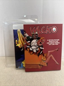 Wacko (Blu-ray, 1981) - Picture 1 of 4