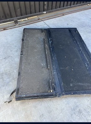 Tapa Para Camioneta De Doble Cabina (era De Un GMC 2012) — 第 1/2 张图片