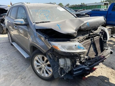 Módulo de control de encendido usado se adapta a: Kia Sorento 2015 control de carrocería BCM LH llave de tablero Foto 1 de 4