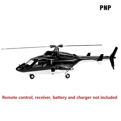 Fly Wing Airwolf Scale RC Helicopter 6CH M10 GPS H1 Flight Controller PNP - Image 1 of 4