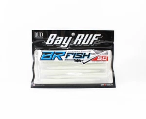 Duo Soft Lure Bay Ruf BR Fish 5 Inch S047 (1388) - Picture 1 of 6