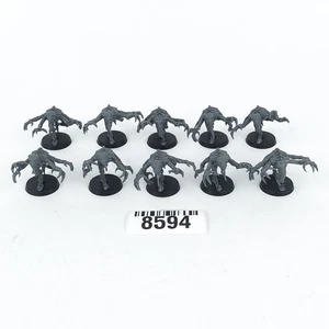 Games Workshop Warhammer 40000 Tyranids Genestealers - Picture 1 of 1