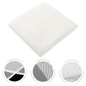 Non-stick Steamed Bun Steamer Pad Breathable Steamer Liner Rice Steaming Towel - Picture 1 of 12