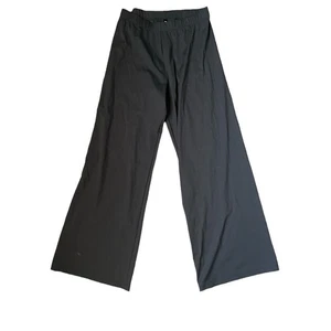 Victoria's Secret Sport Yogahose weites ausgestelltes Bein Small gebraucht, in einwandfreiem Zustand - Bild 1 von 3