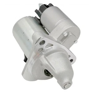 Motor de arranque salida de energía para Chevy Malibu 2017 18 19 20 21 2022 - 1,3 KW 2,0 L - Imagen 1 de 6