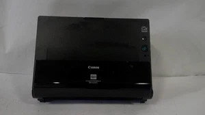 Canon imageFORMULA DR-C225 II High-Speed Duplex Document Scanner USB - Picture 1 of 9