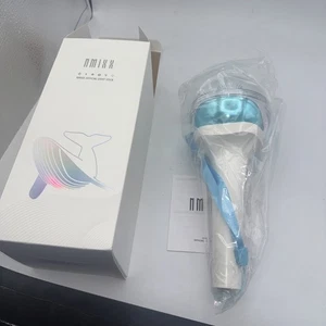 NMIXX Official Light Stick Fanlight for Concert Cheering Authentic K-POP Goods - Afbeelding 1 van 7