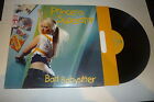 Princess Superstar  - Bad Babysitter - 2002 French 5-Track 12"