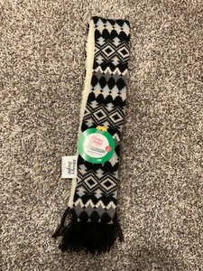 Pet Scarf NWT Merry & Bright Accessories L/XL - Picture 1 of 3